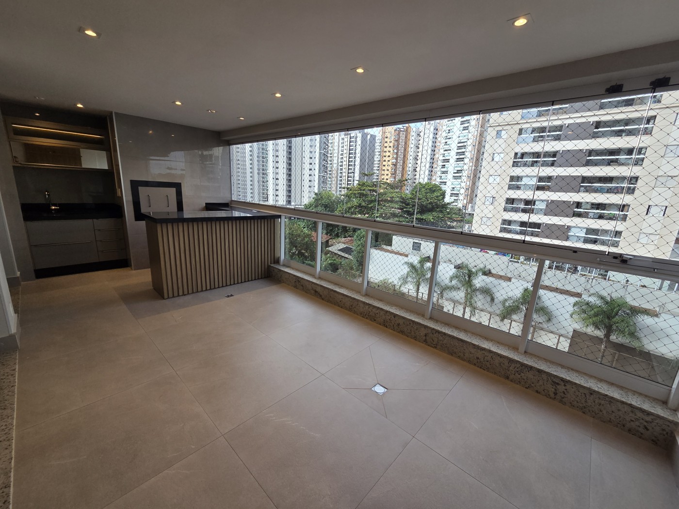 Apartamento, 3 quartos, 167 m² - Foto 6