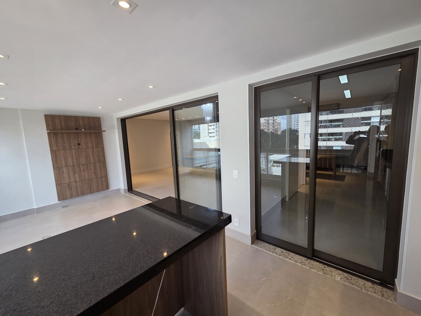 Apartamento, 3 quartos, 167 m² - Foto 7