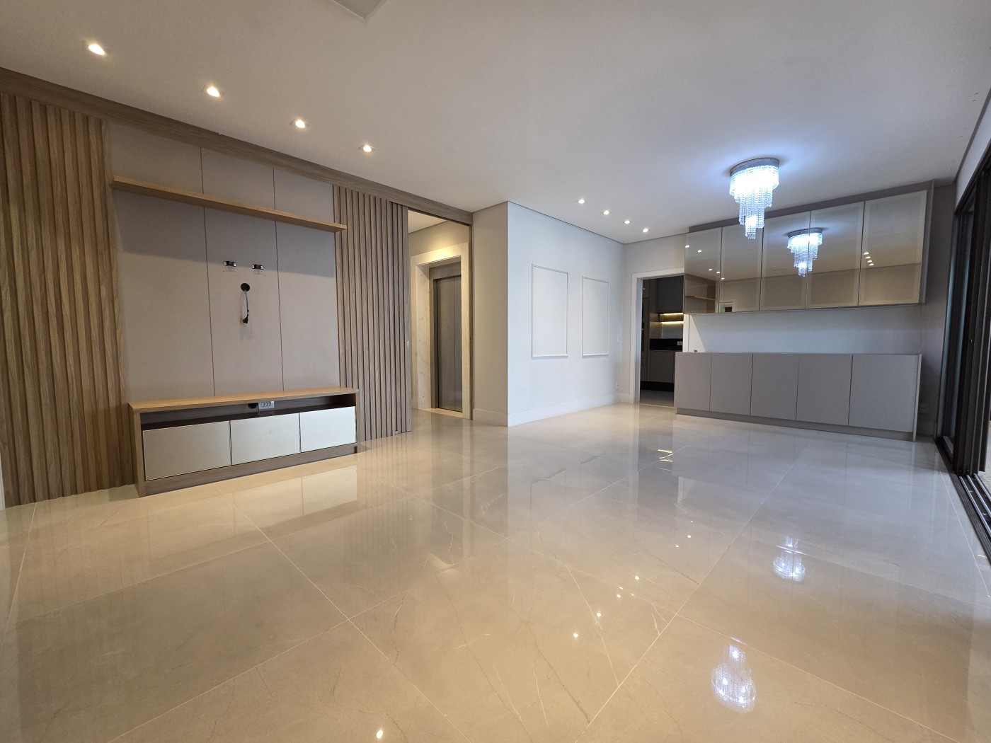 Apartamento, 3 quartos, 167 m² - Foto 5