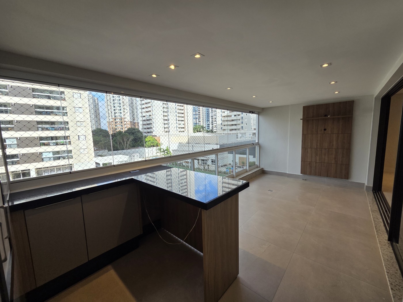 Apartamento, 3 quartos, 167 m² - Foto 9