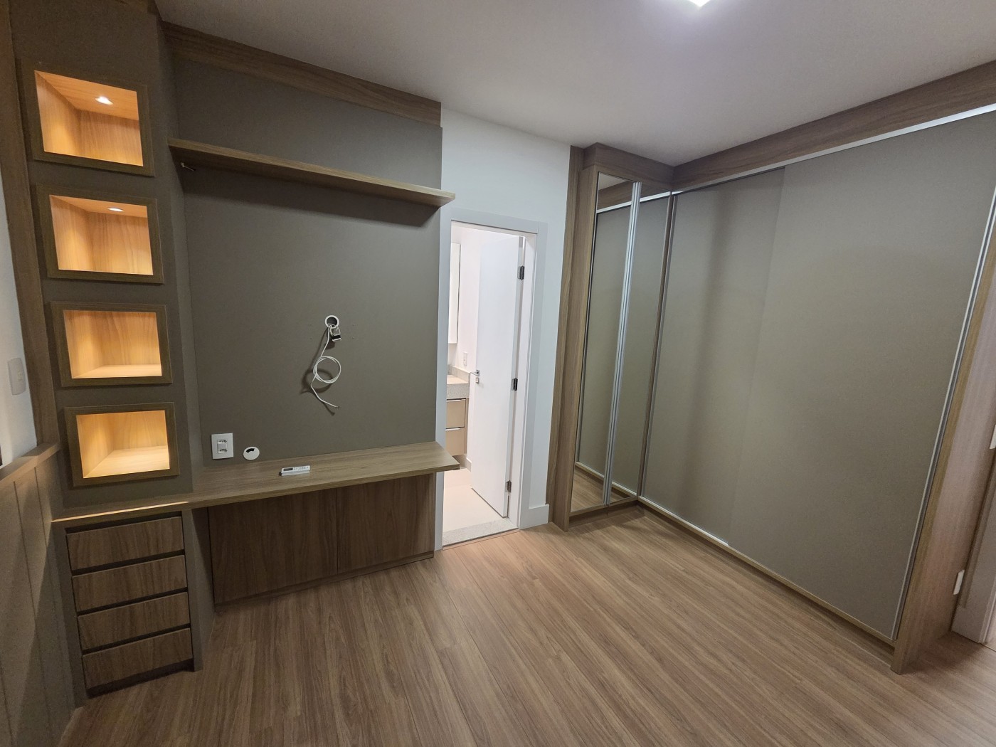 Apartamento, 3 quartos, 167 m² - Foto 22