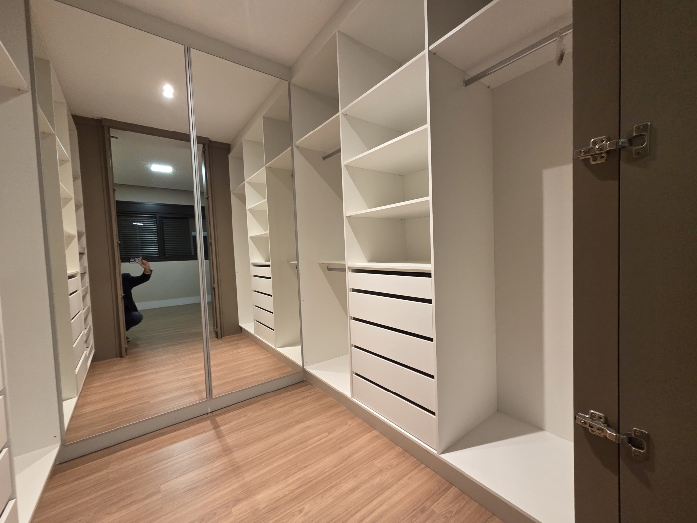 Apartamento, 3 quartos, 167 m² - Foto 33
