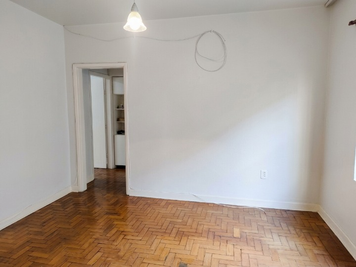 Apartamento, 1 quarto - Foto 2