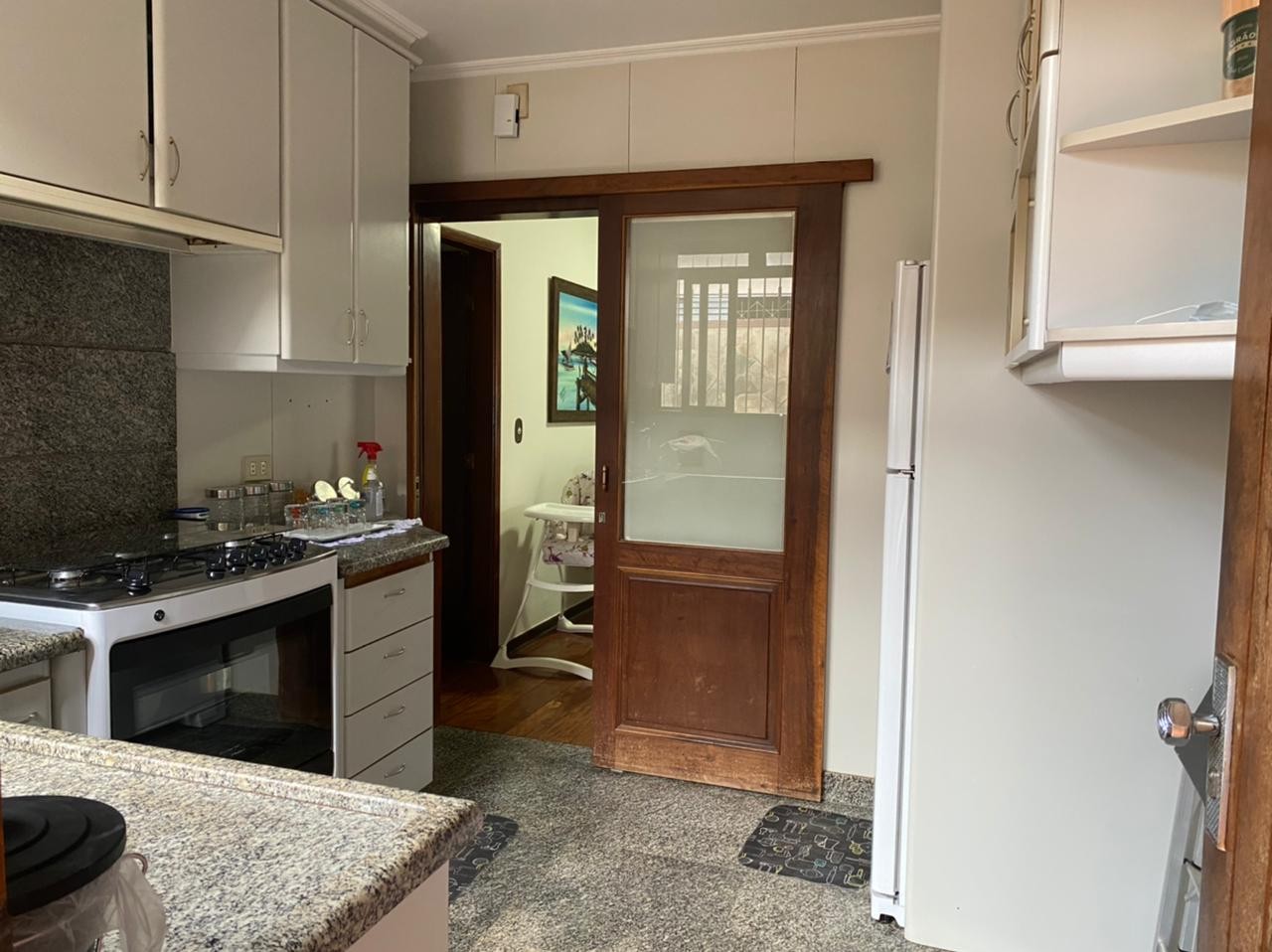 Casa, 5 quartos, 210 m² - Foto 14