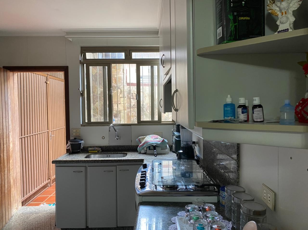 Casa, 5 quartos, 210 m² - Foto 13