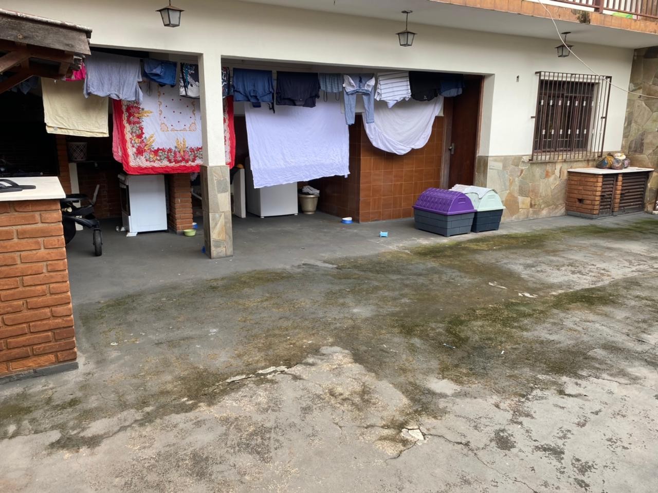 Casa, 5 quartos, 210 m² - Foto 23