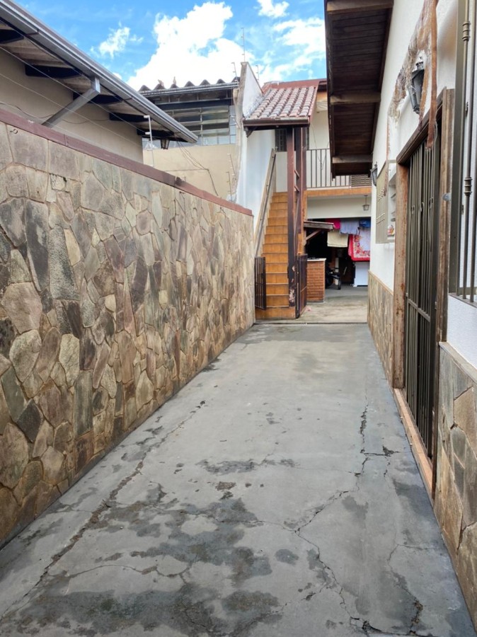 Casa, 5 quartos, 210 m² - Foto 25