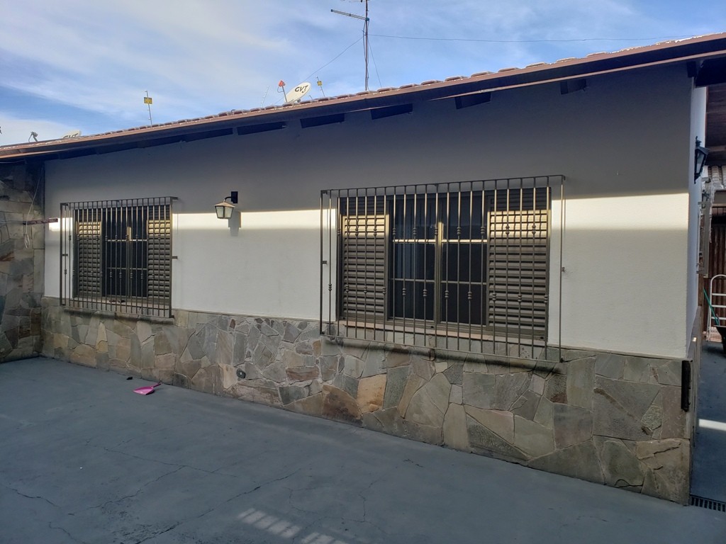 Casa, 5 quartos, 210 m² - Foto 21