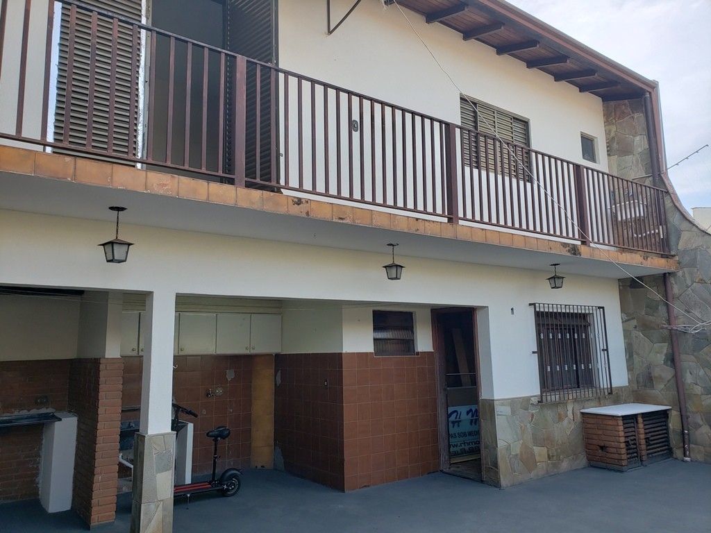 Casa, 5 quartos, 210 m² - Foto 24