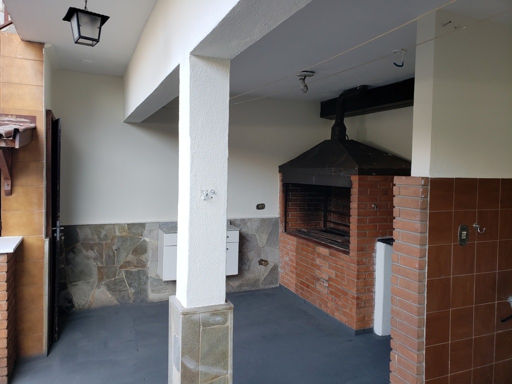 Casa, 5 quartos, 210 m² - Foto 26
