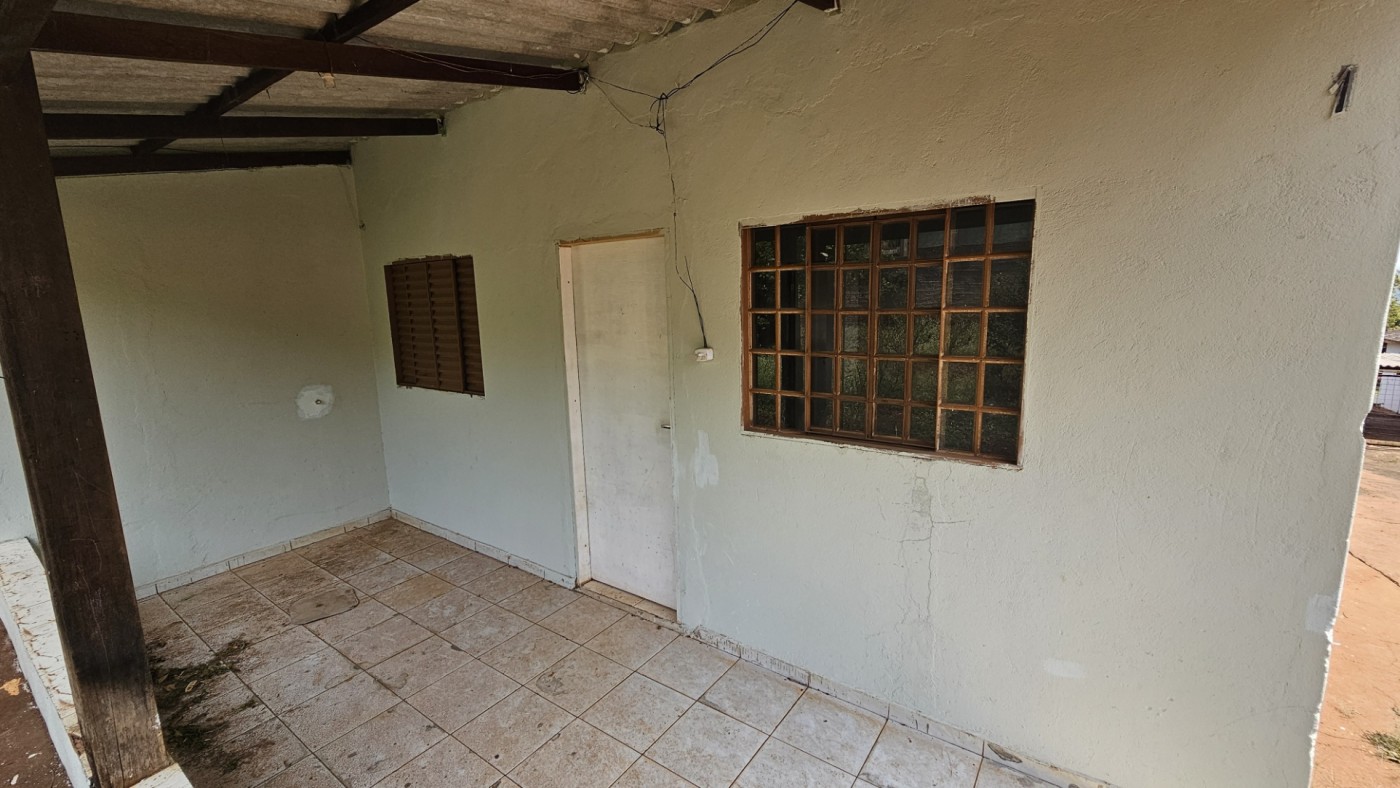Casa, 2 quartos, 65 m² - Foto 2