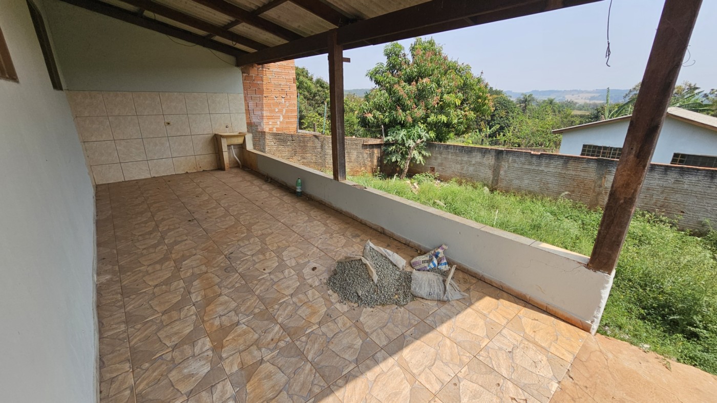 Casa, 2 quartos, 65 m² - Foto 4