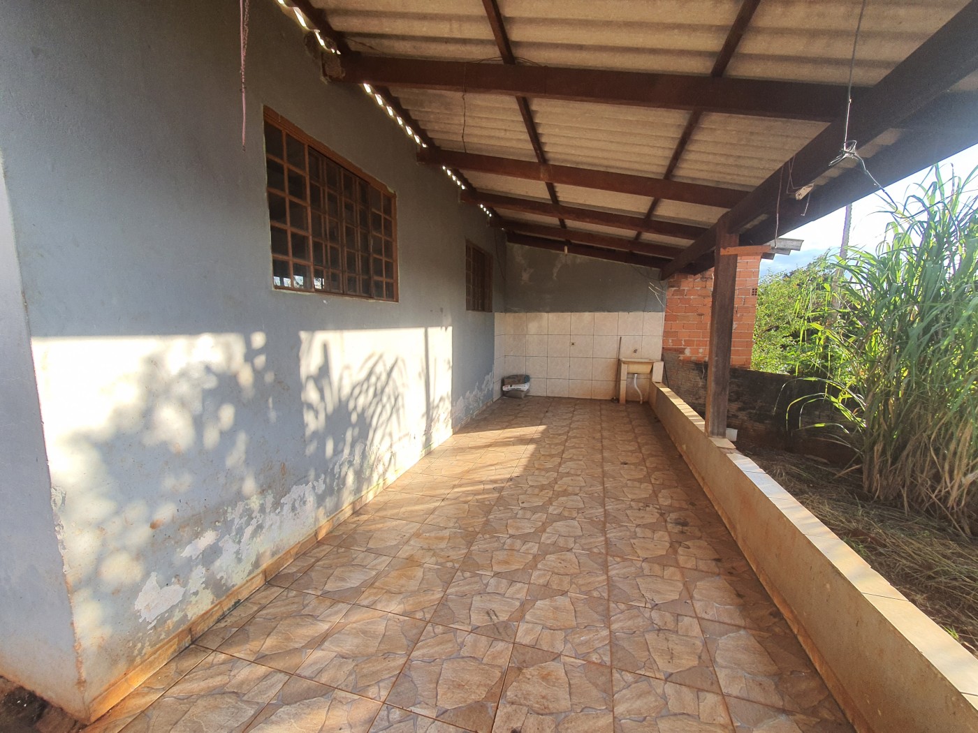 Casa, 2 quartos, 65 m² - Foto 6