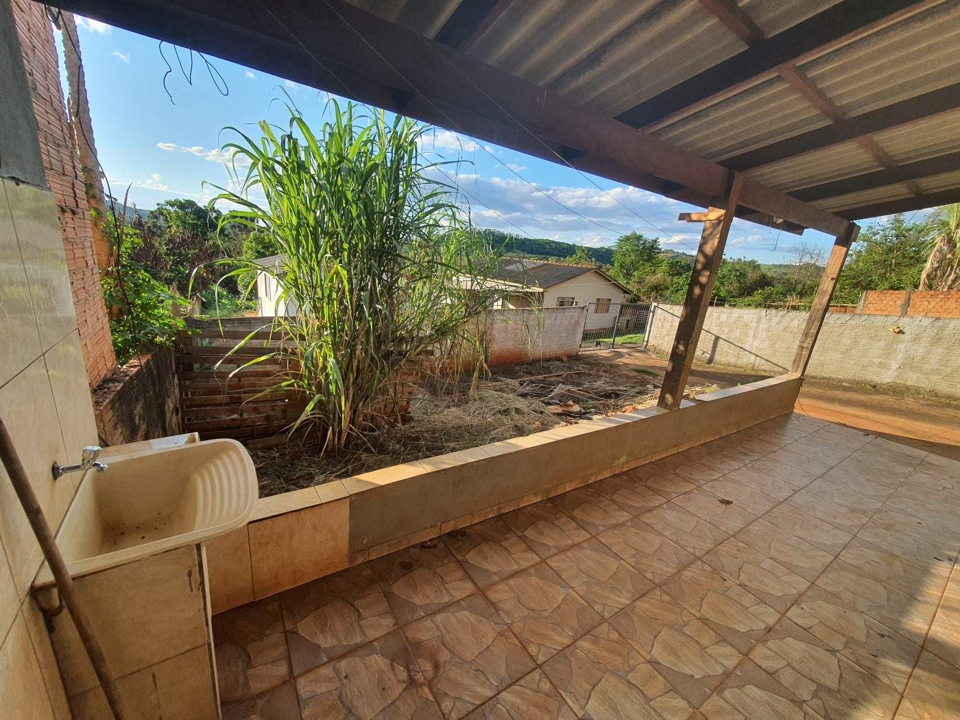 Casa, 2 quartos, 65 m² - Foto 7