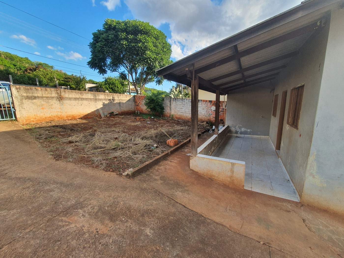 Casa, 2 quartos, 65 m² - Foto 8