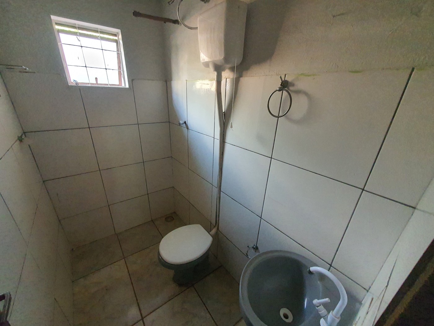 Casa, 2 quartos, 65 m² - Foto 18