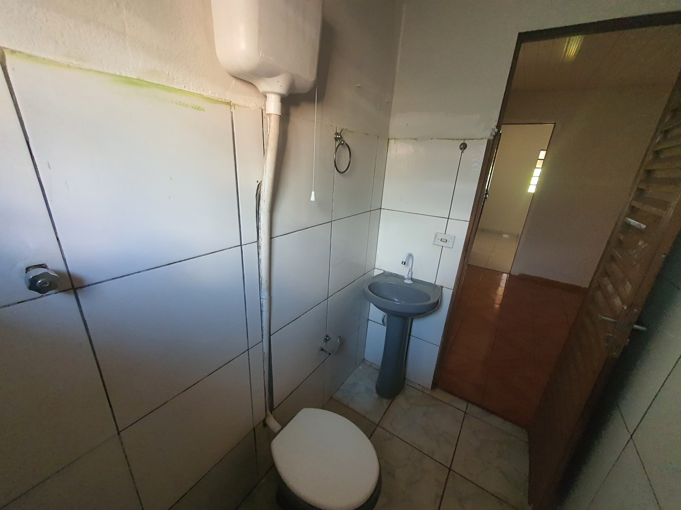 Casa, 2 quartos, 65 m² - Foto 19