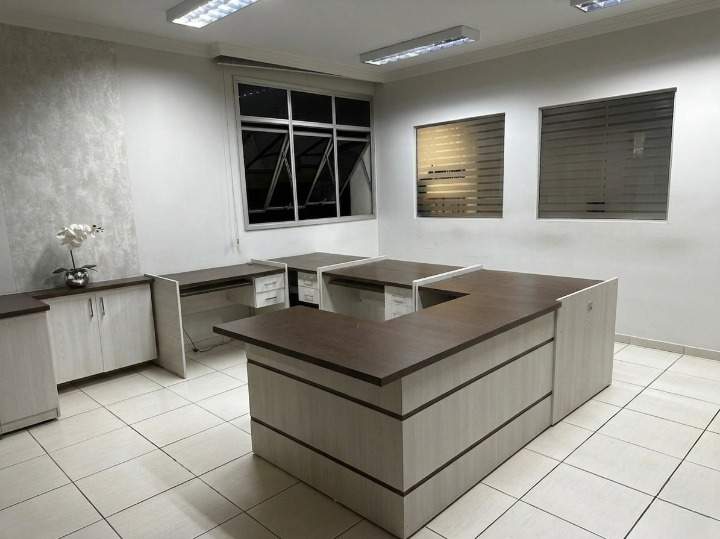 Sala-Conjunto - Foto 9