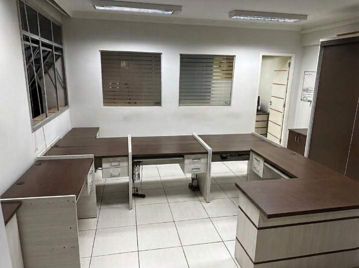 Sala-Conjunto - Foto 13
