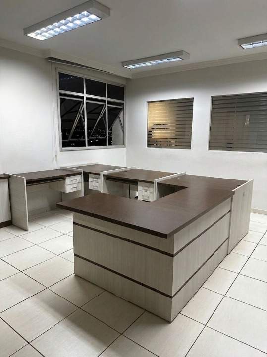 Sala-Conjunto - Foto 16