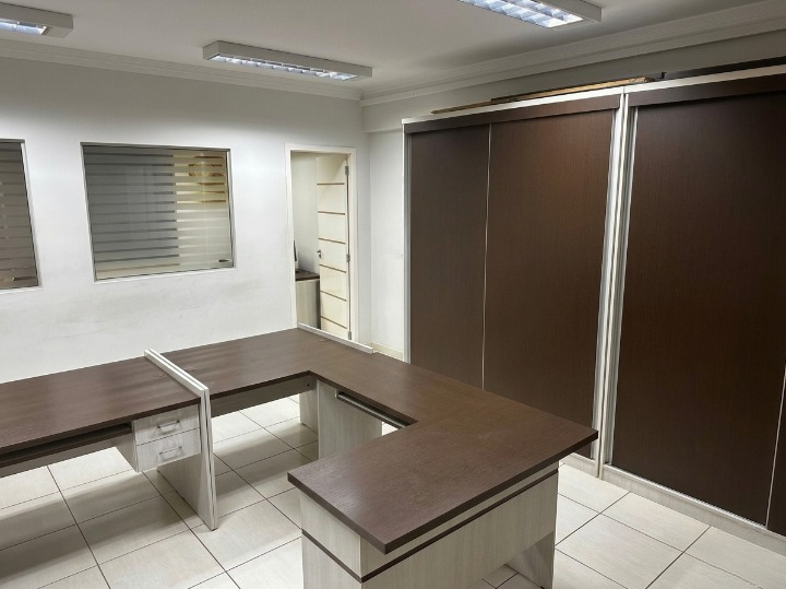 Sala-Conjunto - Foto 20