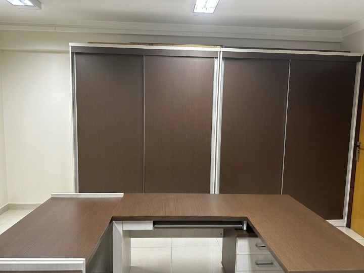 Sala-Conjunto - Foto 21