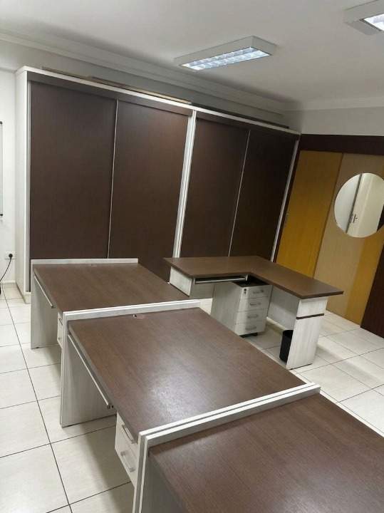 Sala-Conjunto - Foto 22