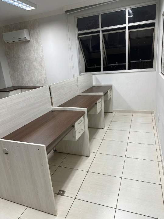 Sala-Conjunto - Foto 23