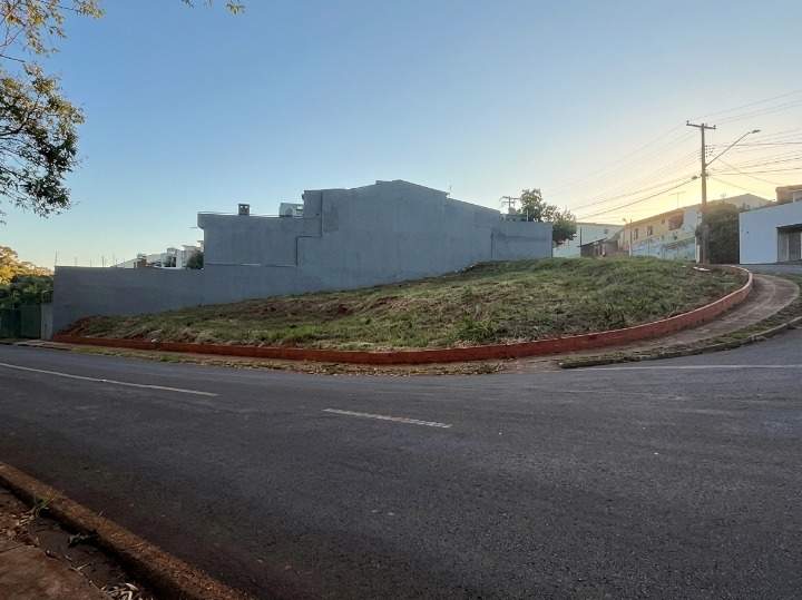 Terreno, 695 m² - Foto 1