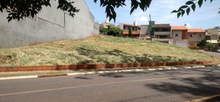 Terreno, 695 m² - Foto 3