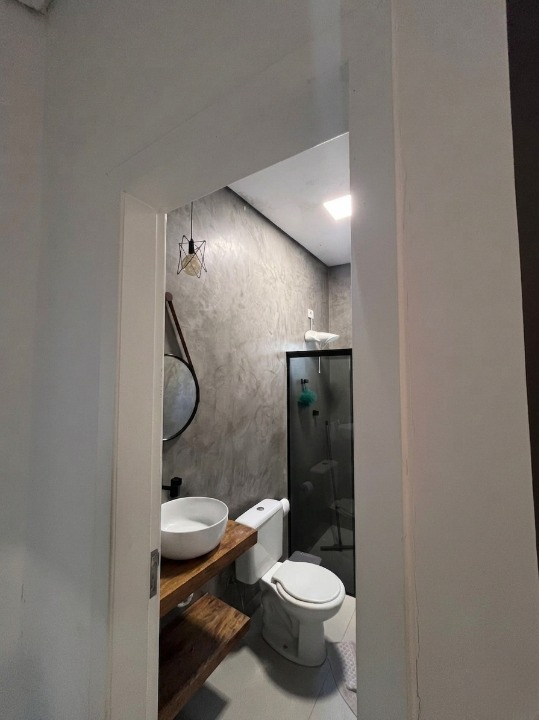 Casa, 2 quartos - Foto 6