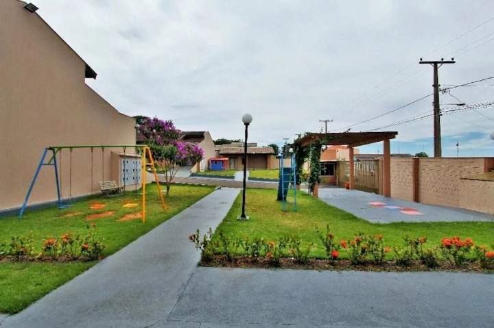 Casa de Condomínio, 3 quartos - Foto 8