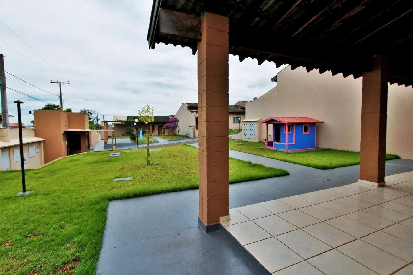 Casa de Condomínio, 3 quartos - Foto 9