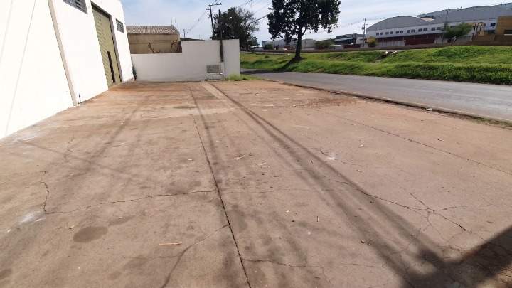 Depósito-Galpão - Foto 5