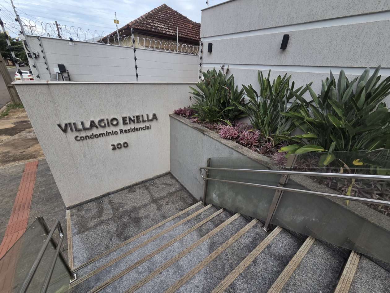 Apartamento, 2 quartos, 69 m² - Foto 2
