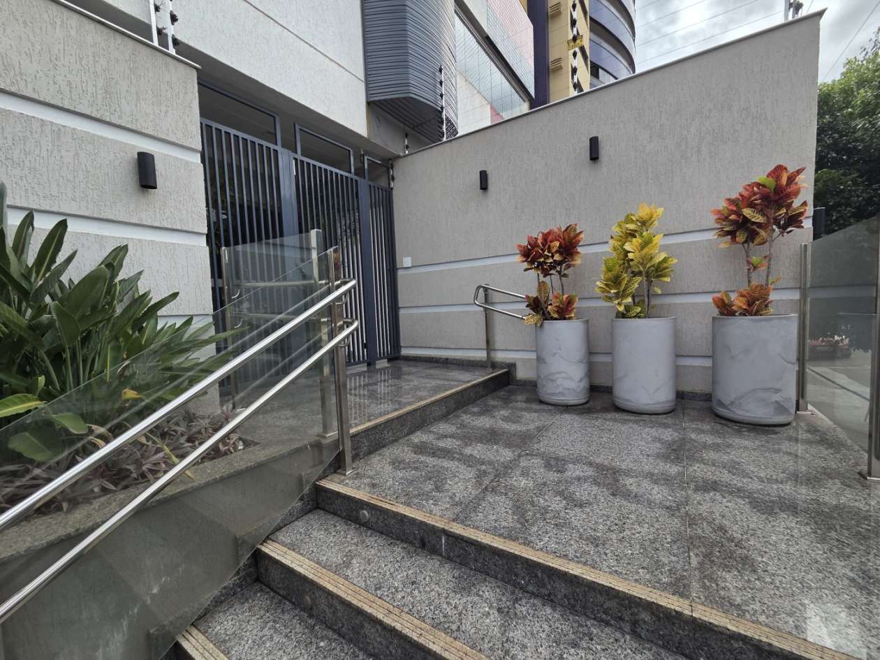 Apartamento, 2 quartos, 69 m² - Foto 3