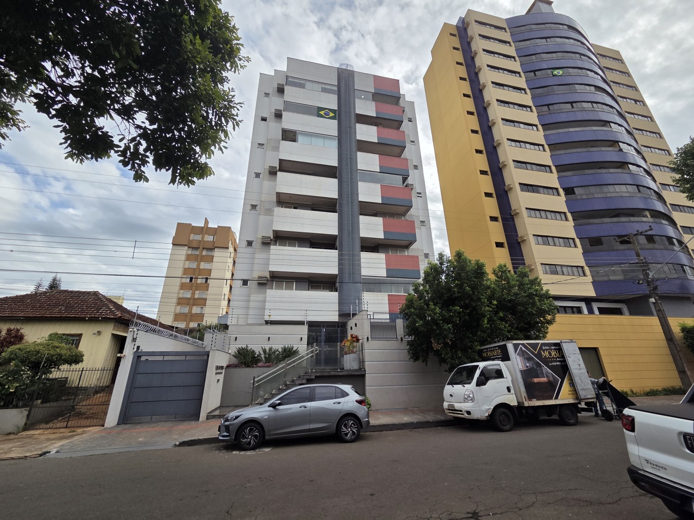 Apartamento, 2 quartos, 69 m² - Foto 23
