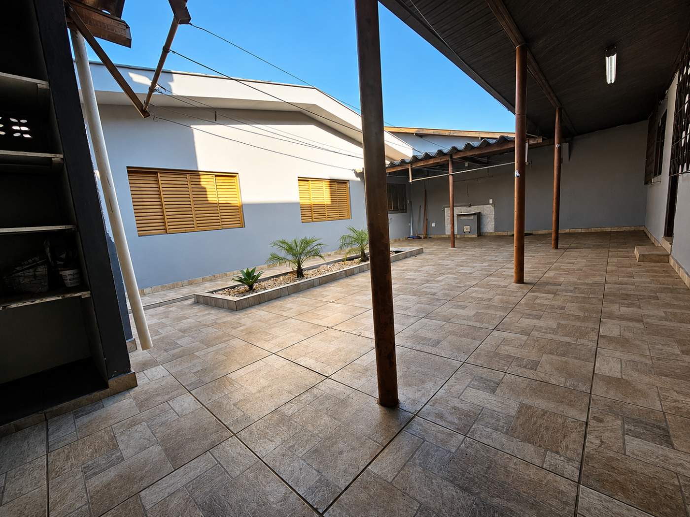 Casa, 4 quartos - Foto 27