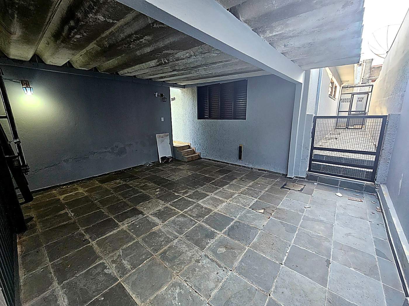 Casa, 4 quartos - Foto 32