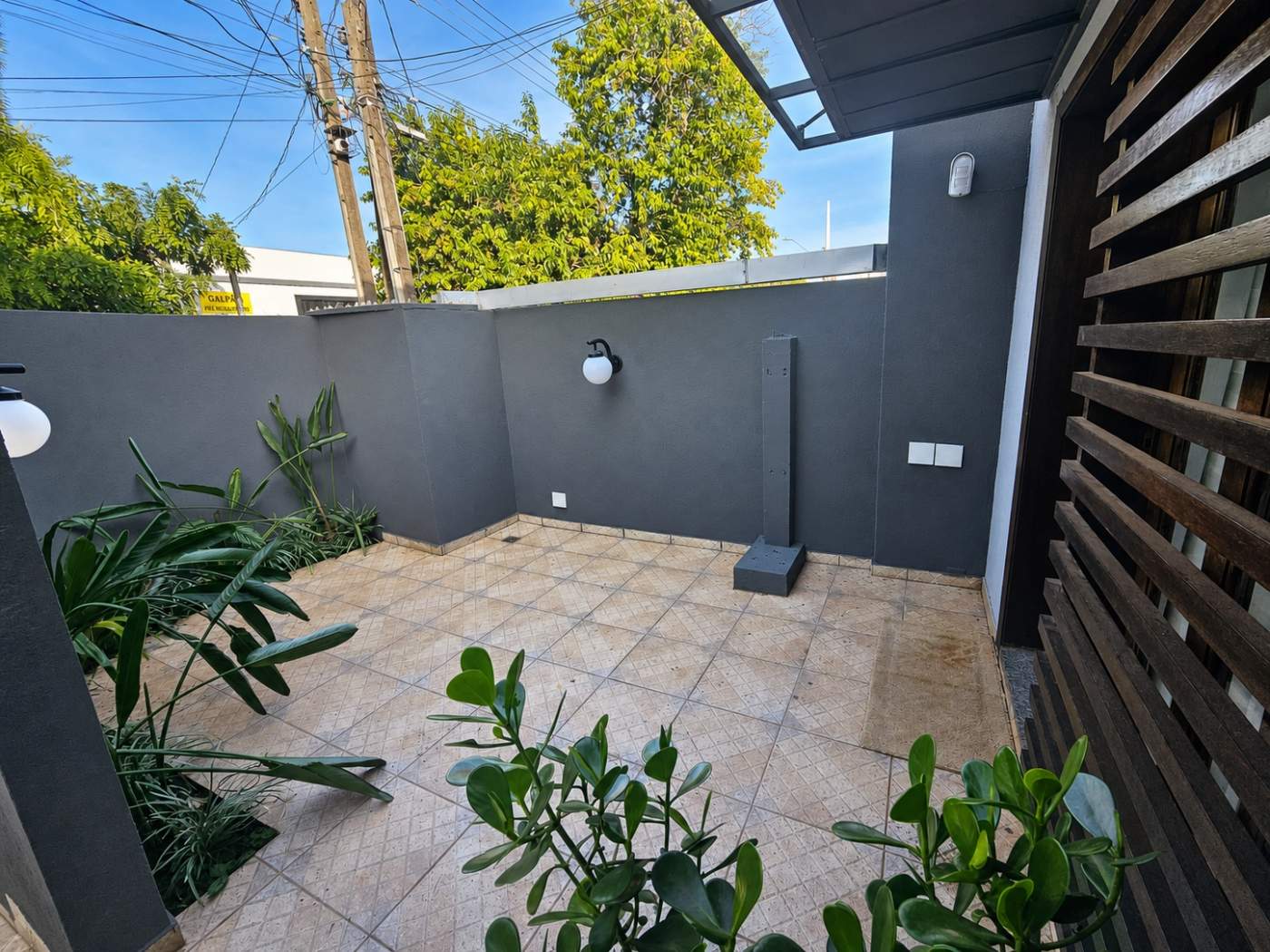 Casa, 4 quartos - Foto 2