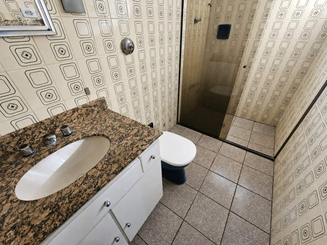 Casa, 4 quartos - Foto 25