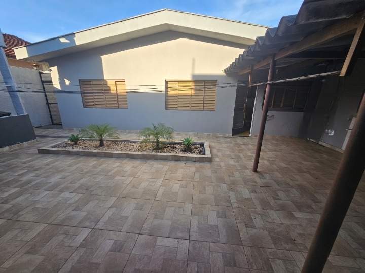 Casa, 4 quartos - Foto 44