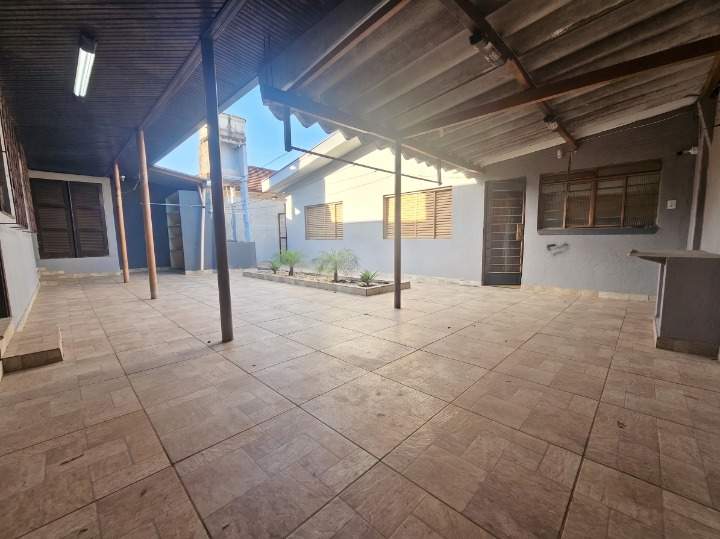 Casa, 4 quartos - Foto 29