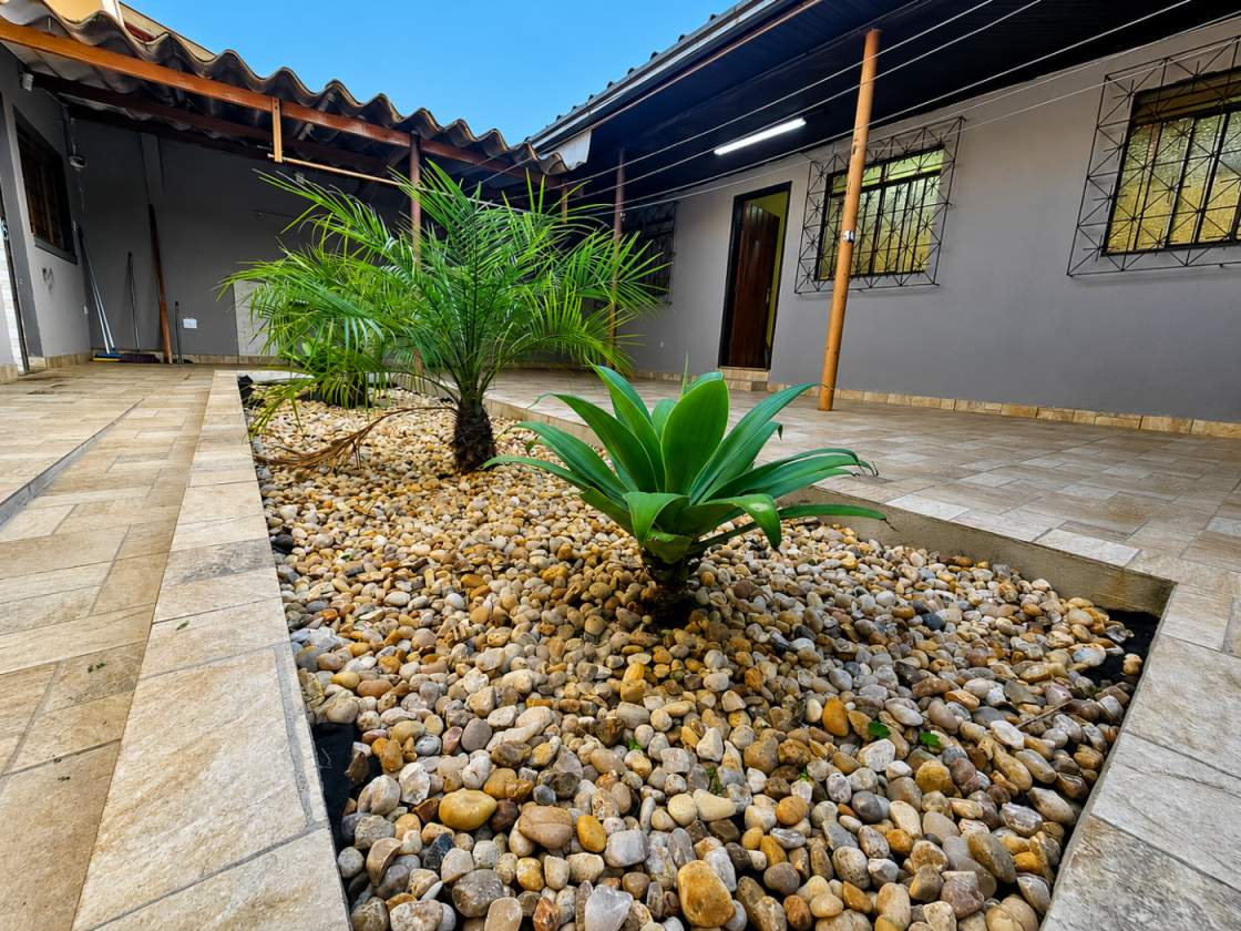 Casa, 4 quartos - Foto 35