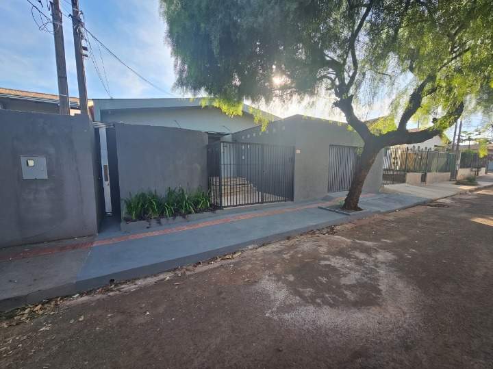 Casa, 4 quartos - Foto 46