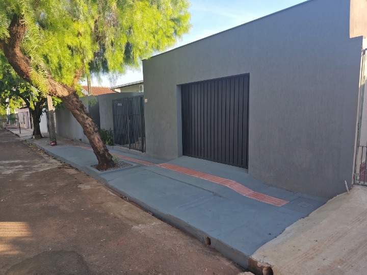 Casa, 4 quartos - Foto 45