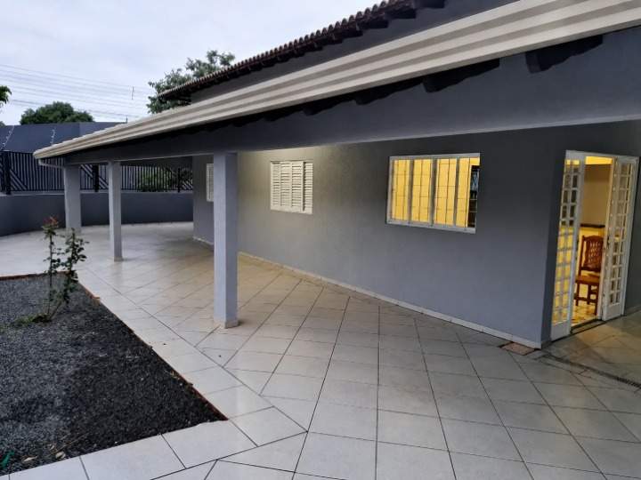 Casa, 3 quartos, 159 m² - Foto 1