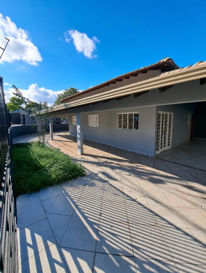 Casa, 3 quartos, 159 m² - Foto 2