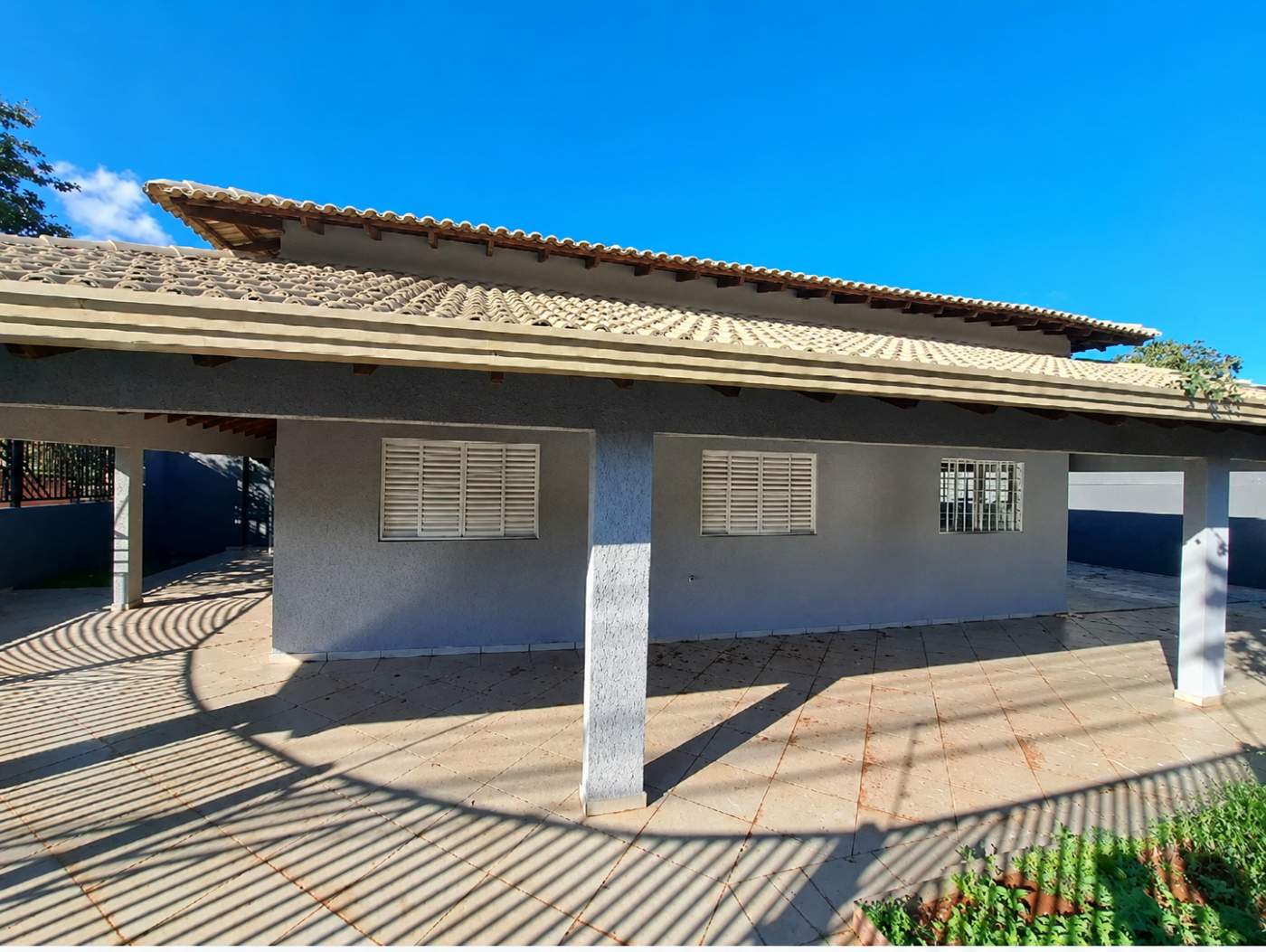 Casa, 3 quartos, 159 m² - Foto 3
