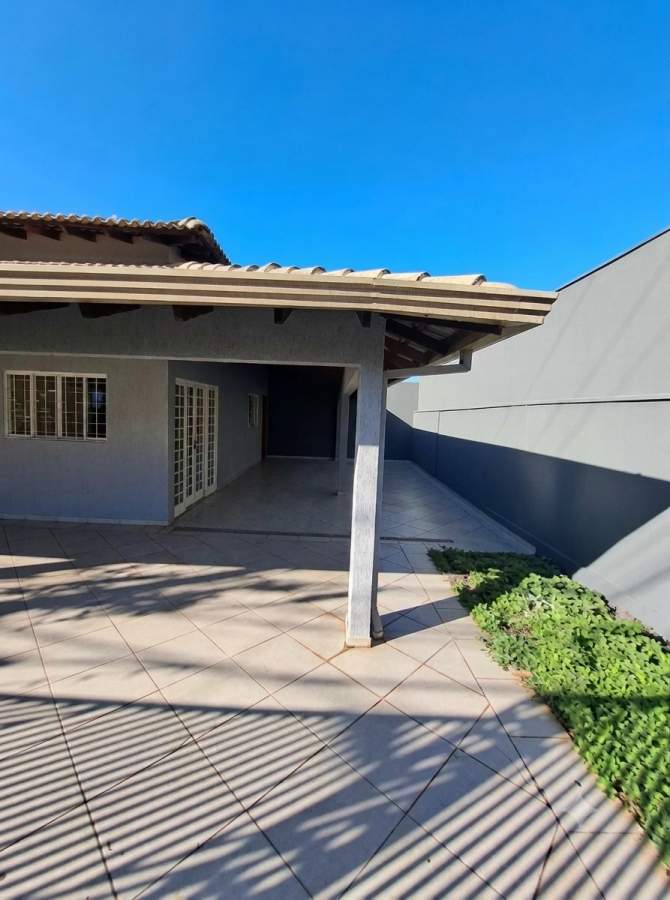 Casa, 3 quartos, 159 m² - Foto 4
